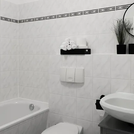 Deluxe With Balcony Near Stadium & Daire