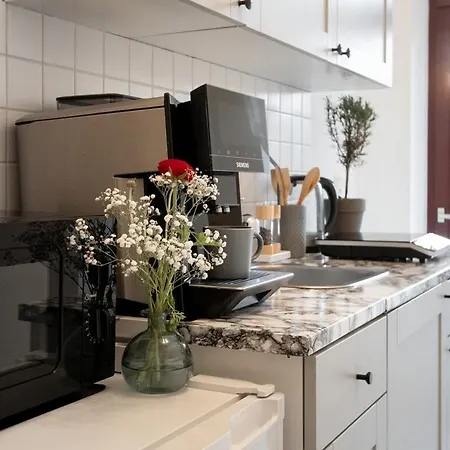 Deluxe With Balcony Near Stadium & Daire