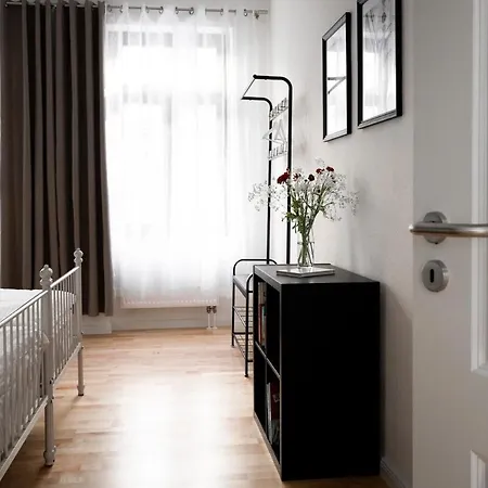 Daire Deluxe With Balcony Near Stadium & *