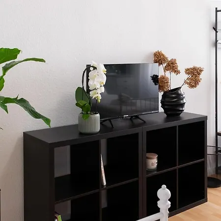 Daire Deluxe With Balcony Near Stadium & *