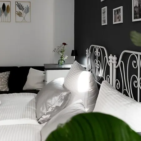 Daire Deluxe With Balcony Near Stadium & *