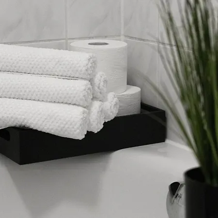 Daire Deluxe With Balcony Near Stadium &