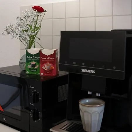 Deluxe With Balcony Near Stadium & Apartamento *